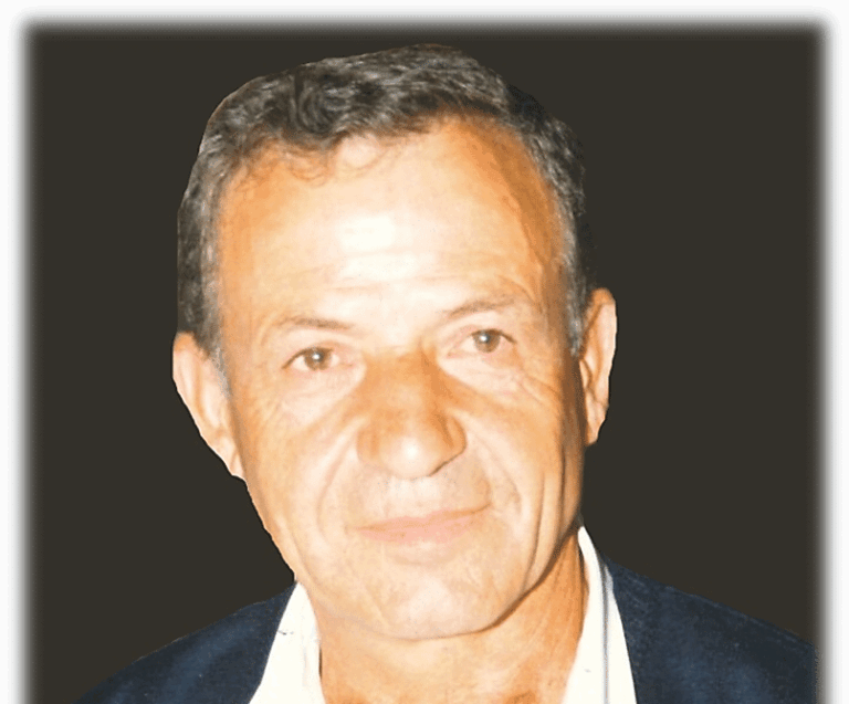 Απεβίωσε ο Αθανάσιος Παπούλης – Κηδεία στα Ρίζωμα Τρικάλων