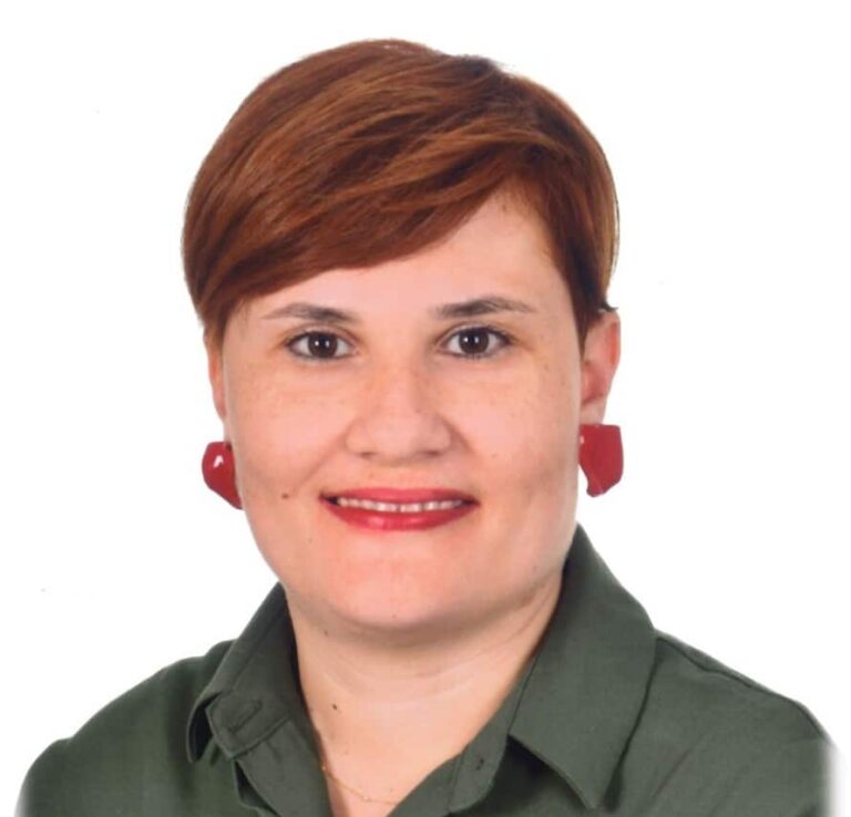 Σταυρούλα Παράσχη, 37 ετών – Σήμερα το «τελευταίο αντίο» στα Τρίκαλα