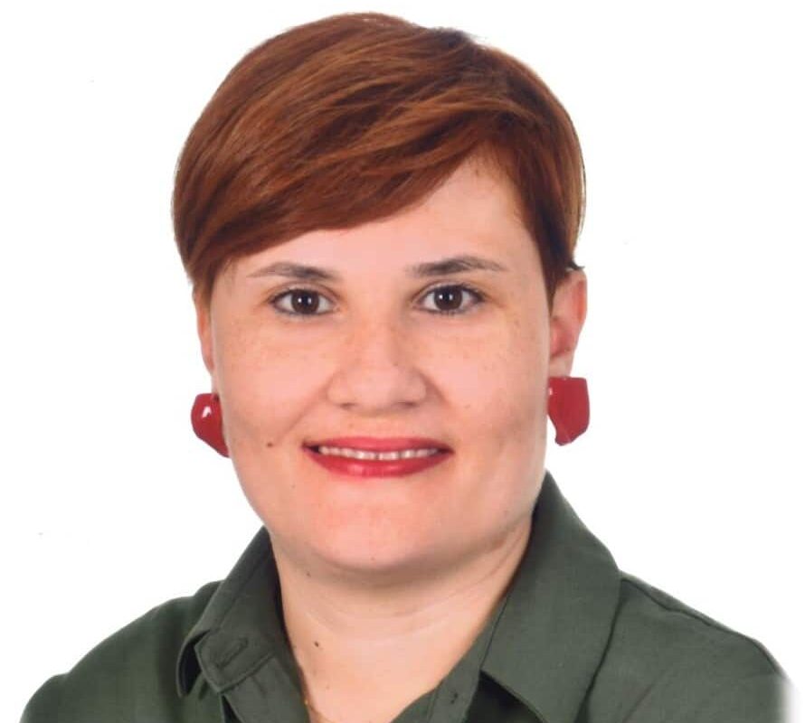 Σταυρούλα Παράσχη, 37 ετών – Σήμερα το «τελευταίο αντίο» στα Τρίκαλα
