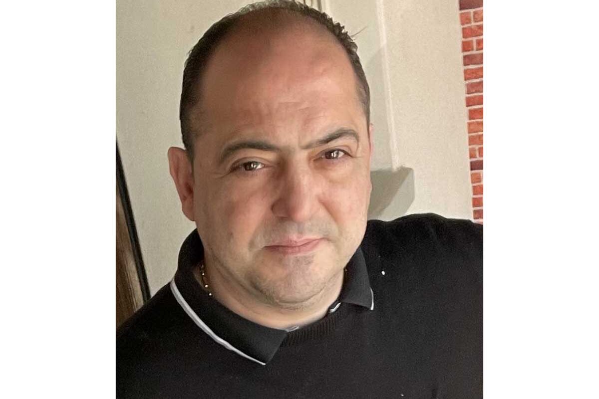 Έφυγε από τη ζωή ο 51χρονος Σωτήριος Πολυβίου