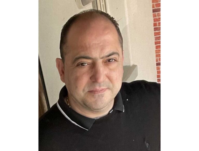 Έφυγε από τη ζωή ο 51χρονος Σωτήριος Πολυβίου