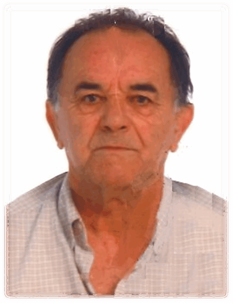 Κηδεία Χρήστου Σούλτη ετών 84 στα Τρίκαλα