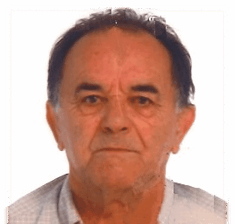 Κηδεία Χρήστου Σούλτη ετών 84 στα Τρίκαλα