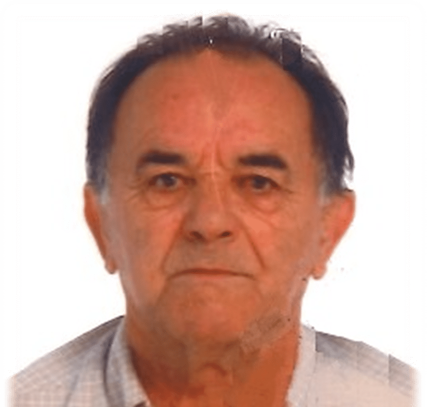 Κηδεία Χρήστου Σούλτη ετών 84 στα Τρίκαλα