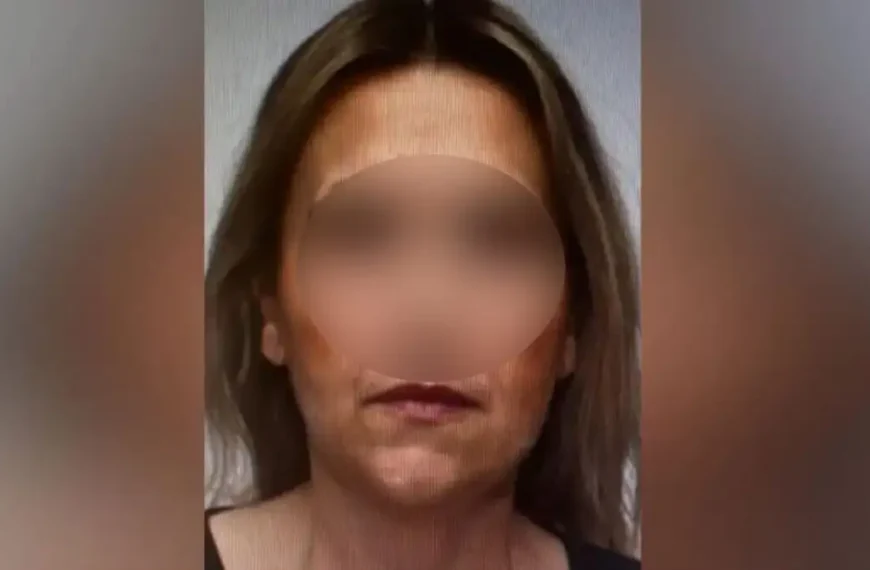 Αποτεφρώθηκε η 54χρονη που δολοφονήθηκε από τον 18χρονο γιο της στα Τρίκαλα