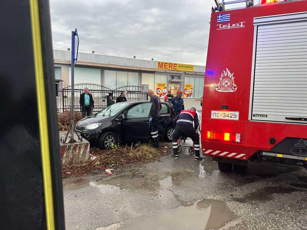 Θεσσαλία: 5 νεκροί σε τροχαία τον Ιανουάριο – Πάνω από 5.100 παραβάσεις