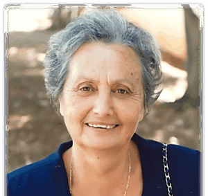 Κηδεία Μαρίας Τσιάρα ετών 83 στα Τρίκαλα