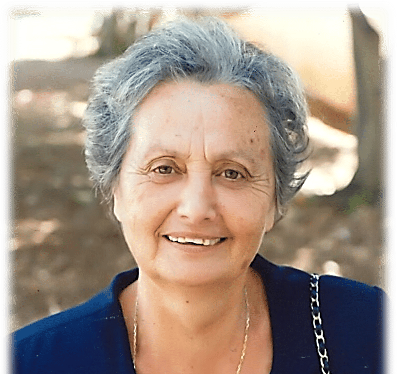 Κηδεία Μαρίας Τσιάρα ετών 83 στα Τρίκαλα