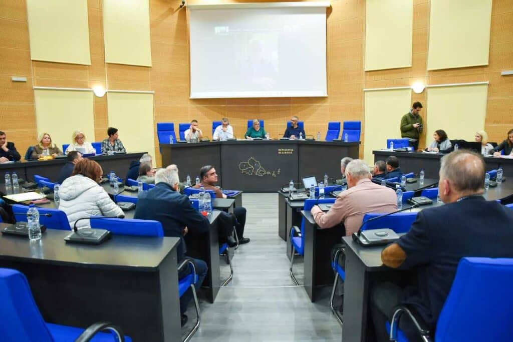 Θεσσαλία: «Πράσινο φως» για γιορτινές και αθλητικές δράσεις