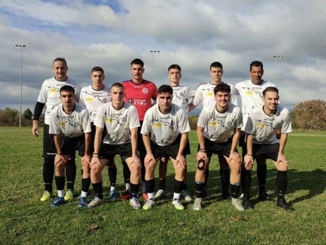 Β’ Ερασιτεχνική: Μόνη στην κορυφή η «Θύελλα» 1-0 το Κεφαλόβρυσο