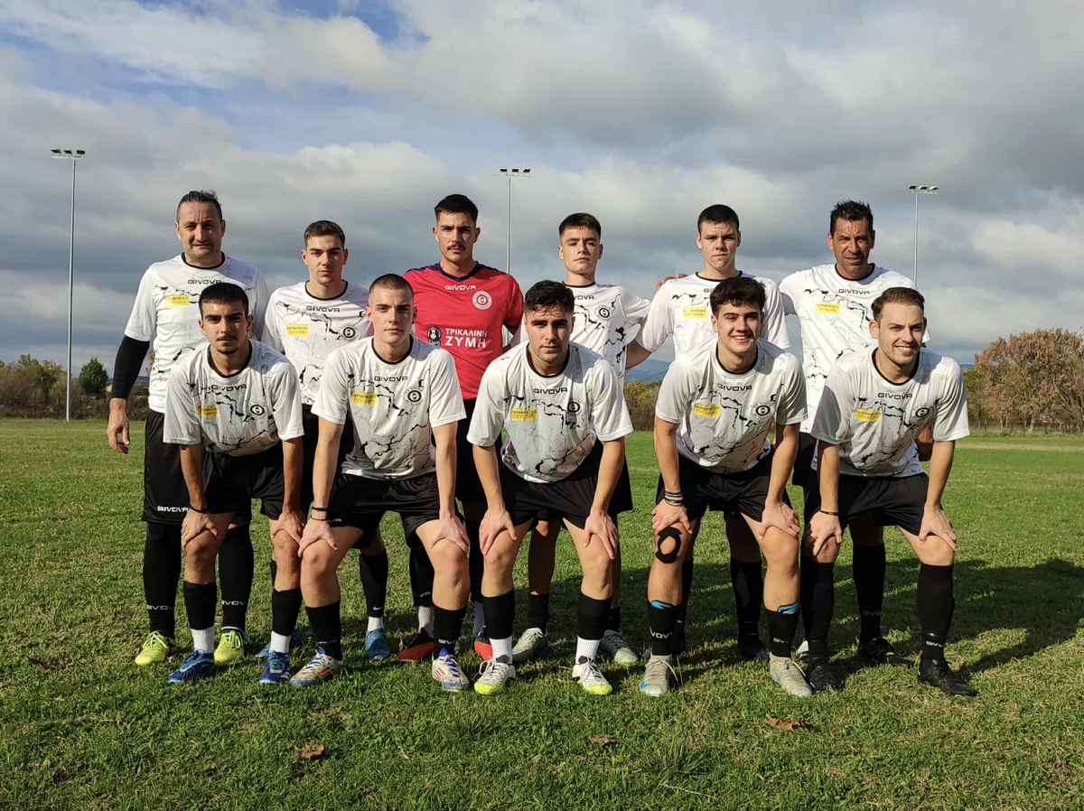 Β’ Ερασιτεχνική: Μόνη στην κορυφή η «Θύελλα» 1-0 το Κεφαλόβρυσο