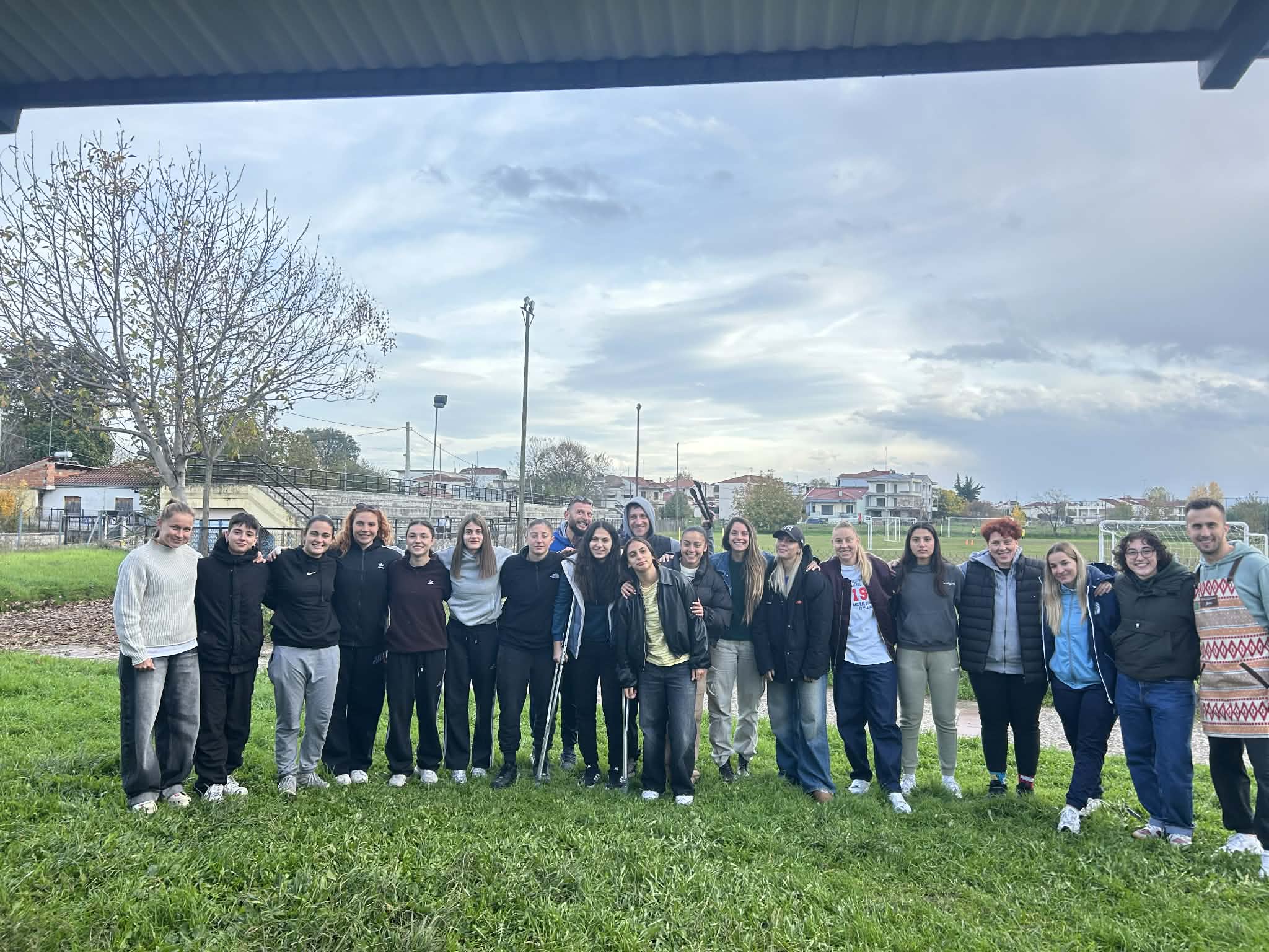 Τρίκαλα 2011: Και η… φτώχεια χρειάζεται ένα εκλεκτό barbeque