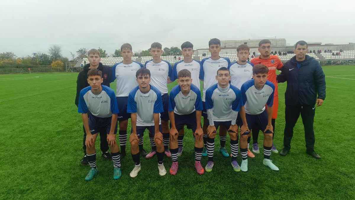 Μικτές Κ 16: Αιφνιδιάστηκε η ΕΠΣ Τρικάλων. Ηττήθηκε 3-0 στην Πιερία