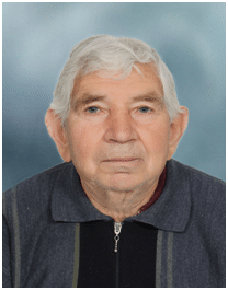 Κηδεία Αποστόλου Γούλα την Παρασκευή 7 Νοεμβρίου στον Παλαιόπυργο Τρικάλων