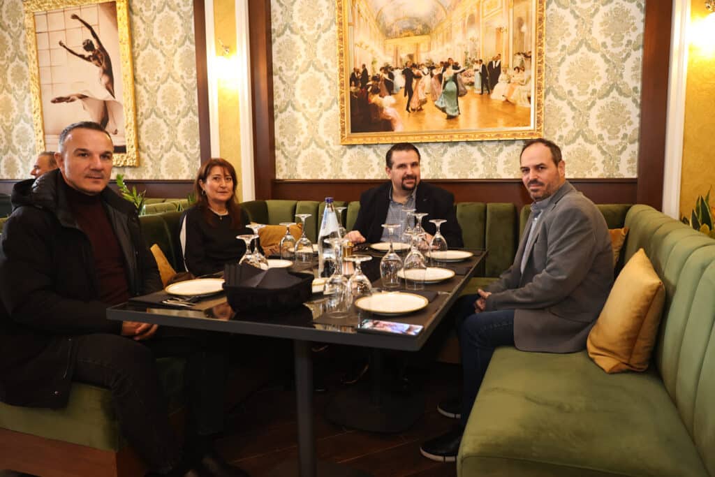 Σακκάς: Στήριξη των Δήμων της Θεσσαλίας με οικονομική και αναπτυξιακή βοήθεια