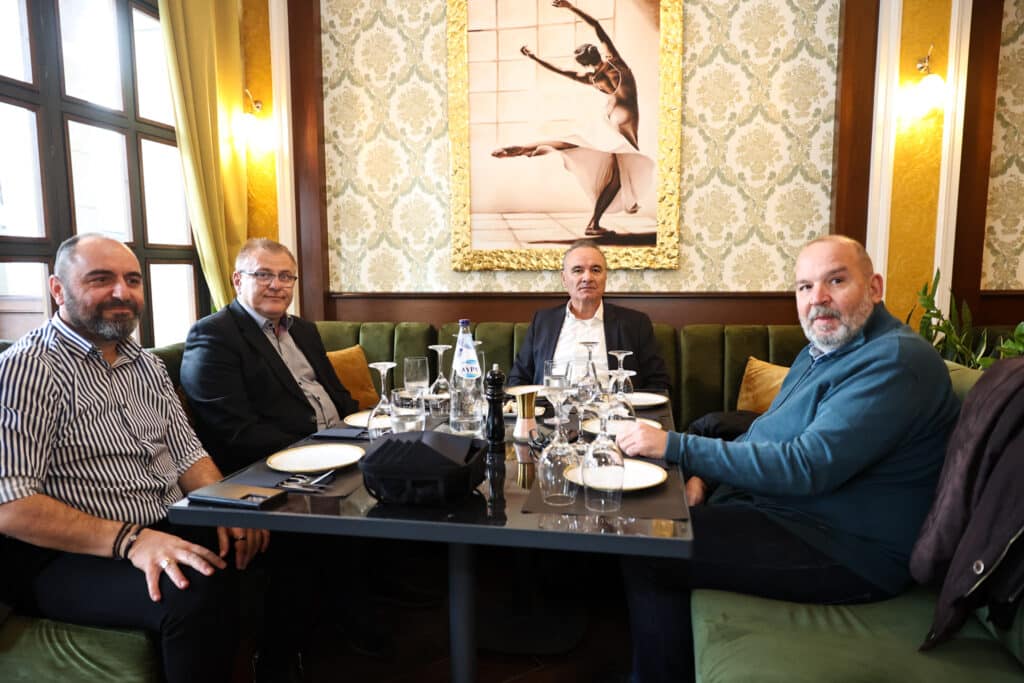 Σακκάς: Στήριξη των Δήμων της Θεσσαλίας με οικονομική και αναπτυξιακή βοήθεια