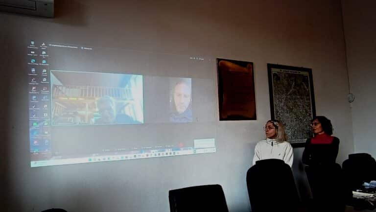 Εκδήλωση για έμφυλη βία και εξαρτήσεις στα Βραγκιανά