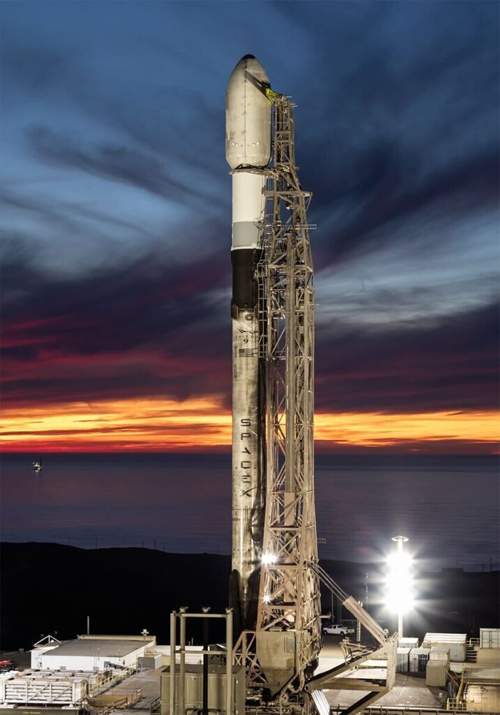 Η Ελλάδα στο Διάστημα: 5 ελληνικοί δορυφόροι σε τροχιά