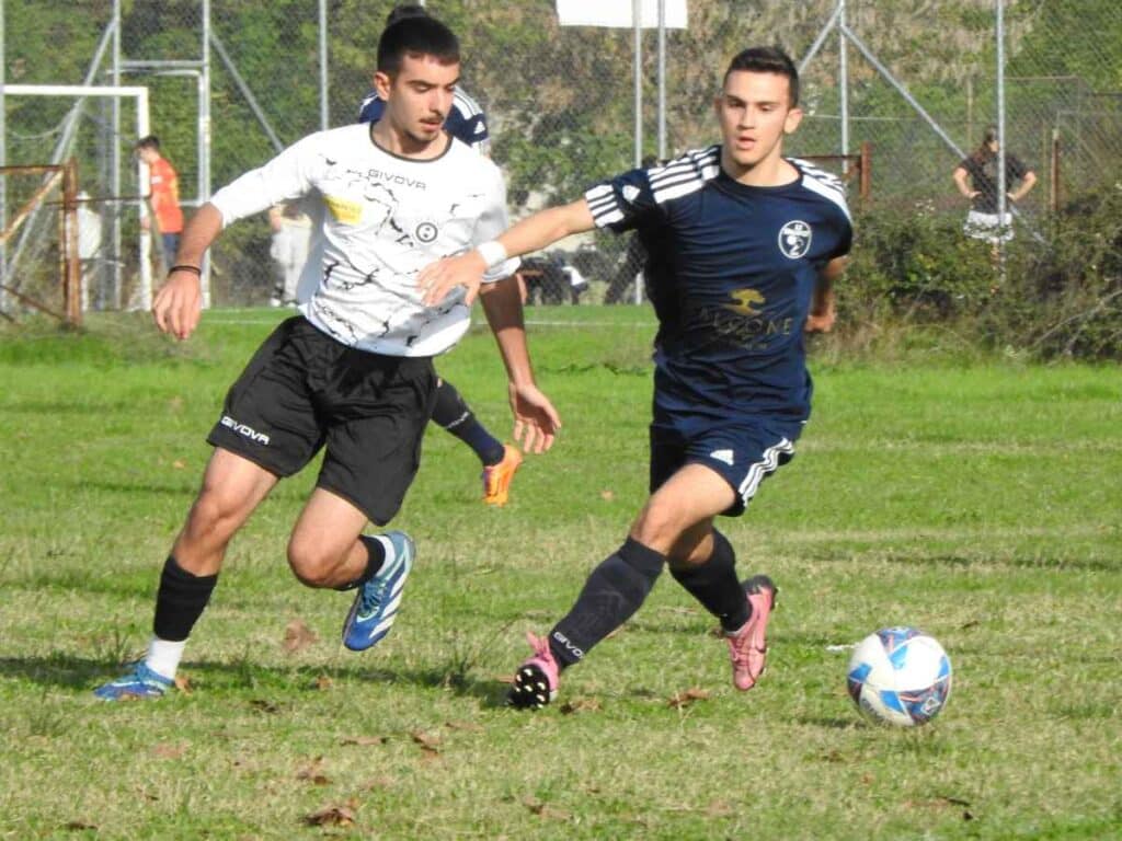 Β’ Ερασιτεχνική: Μόνη στην κορυφή η «Θύελλα» 1-0 το Κεφαλόβρυσο