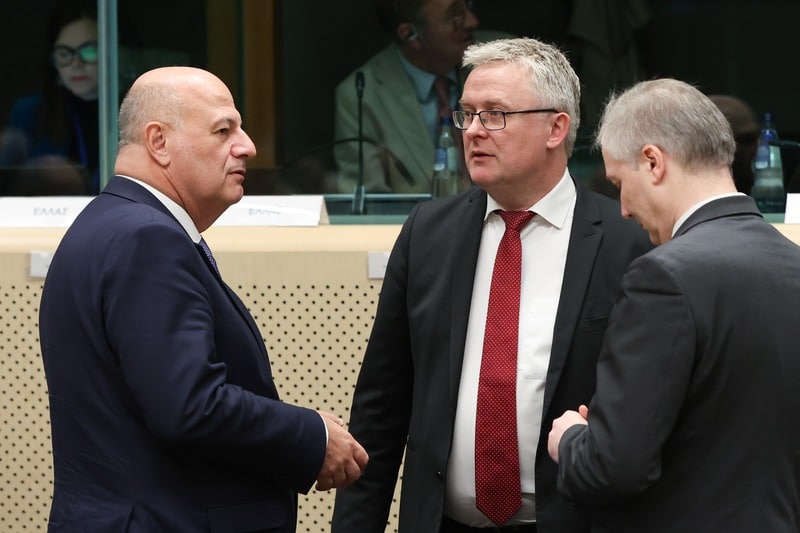 Υπουργός Τσιάρας νέα ΚΑΠ: Ισχυρή ελληνική παρέμβαση