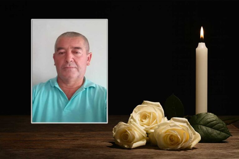 Θάνατος διασώστη ΕΚΑΒ: Αύριο η κηδεία του 53χρονου