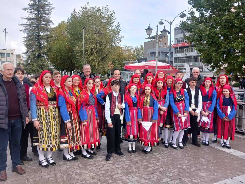 Με επιτυχία ο 27ος Λαϊκός Ποδηλατικός «Γύρος των Τρικάλων»