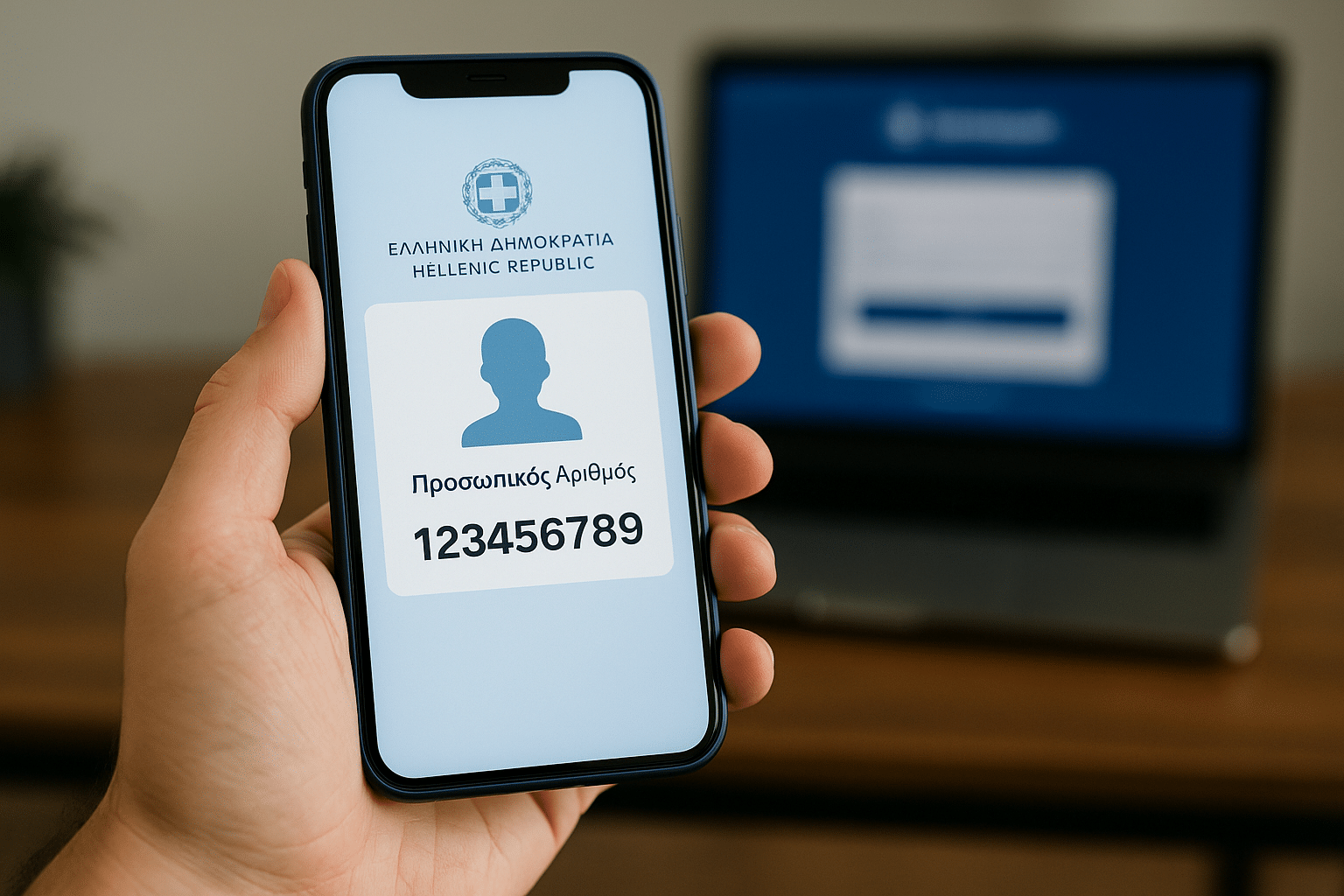 Προσωπικός Αριθμός για όλους – Αυτόματη απόδοση σε 5 εκατ. πολίτες