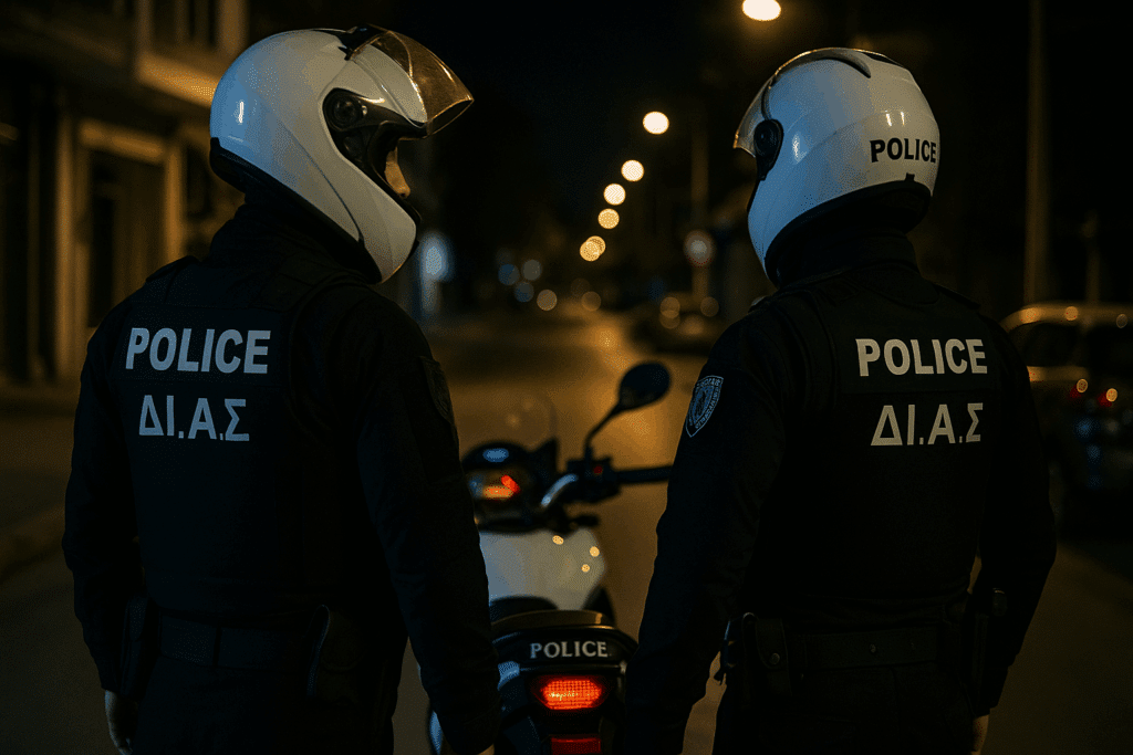 Σύλληψη άνδρα στα Τρίκαλα για μικροποσότητα κάνναβης