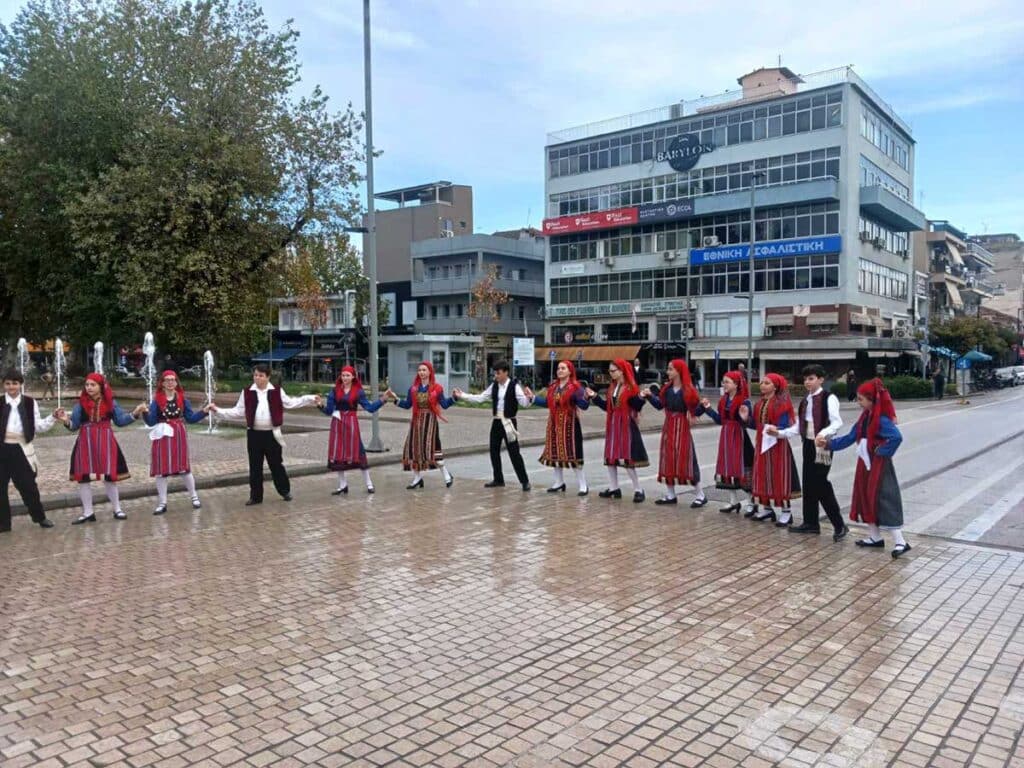 Με επιτυχία ο 27ος Λαϊκός Ποδηλατικός «Γύρος των Τρικάλων»