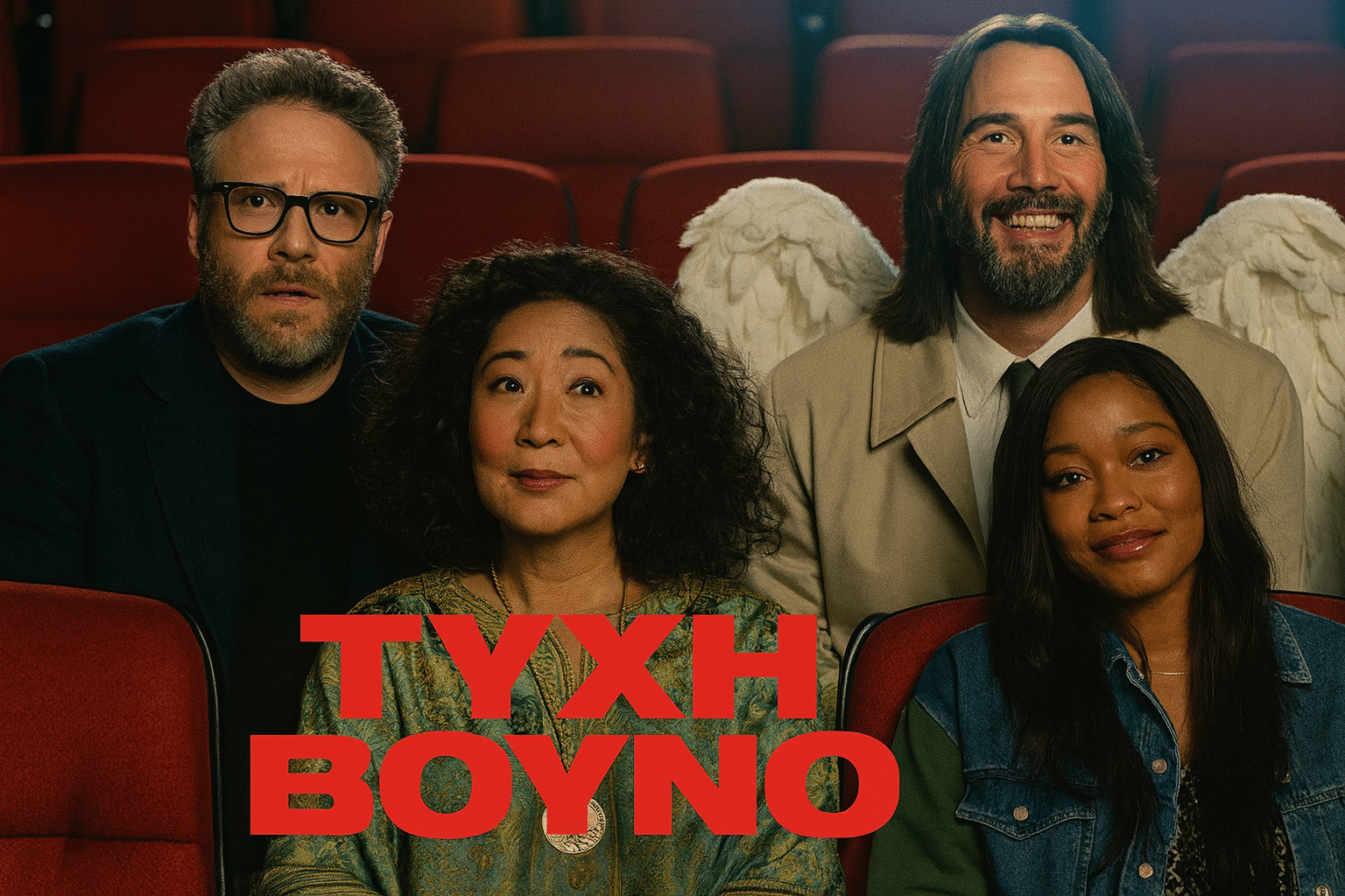 «Τύχη Βουνό» στον Δημοτικό Κινηματογράφο Τρικάλων