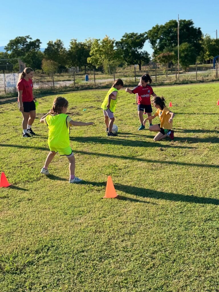 «Βογγάει» το γήπεδο του Πυργετού