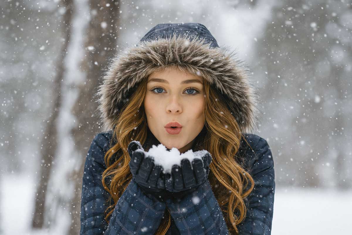 Μαρουσάκης: Έρχεται βαρυχειμωνιά με χιόνια σε μεγάλες πόλεις