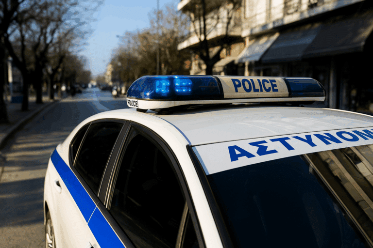 Κάνναβη σε οικία στα Τρίκαλα – Ένας άνδρας στα χέρια της Αστυνομίας