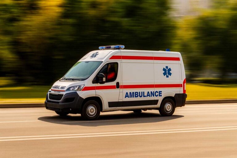 Τραγωδία στη Σερβία: Νεκρός 32χρονος Λαρισαίος σε σφοδρό τροχαίο