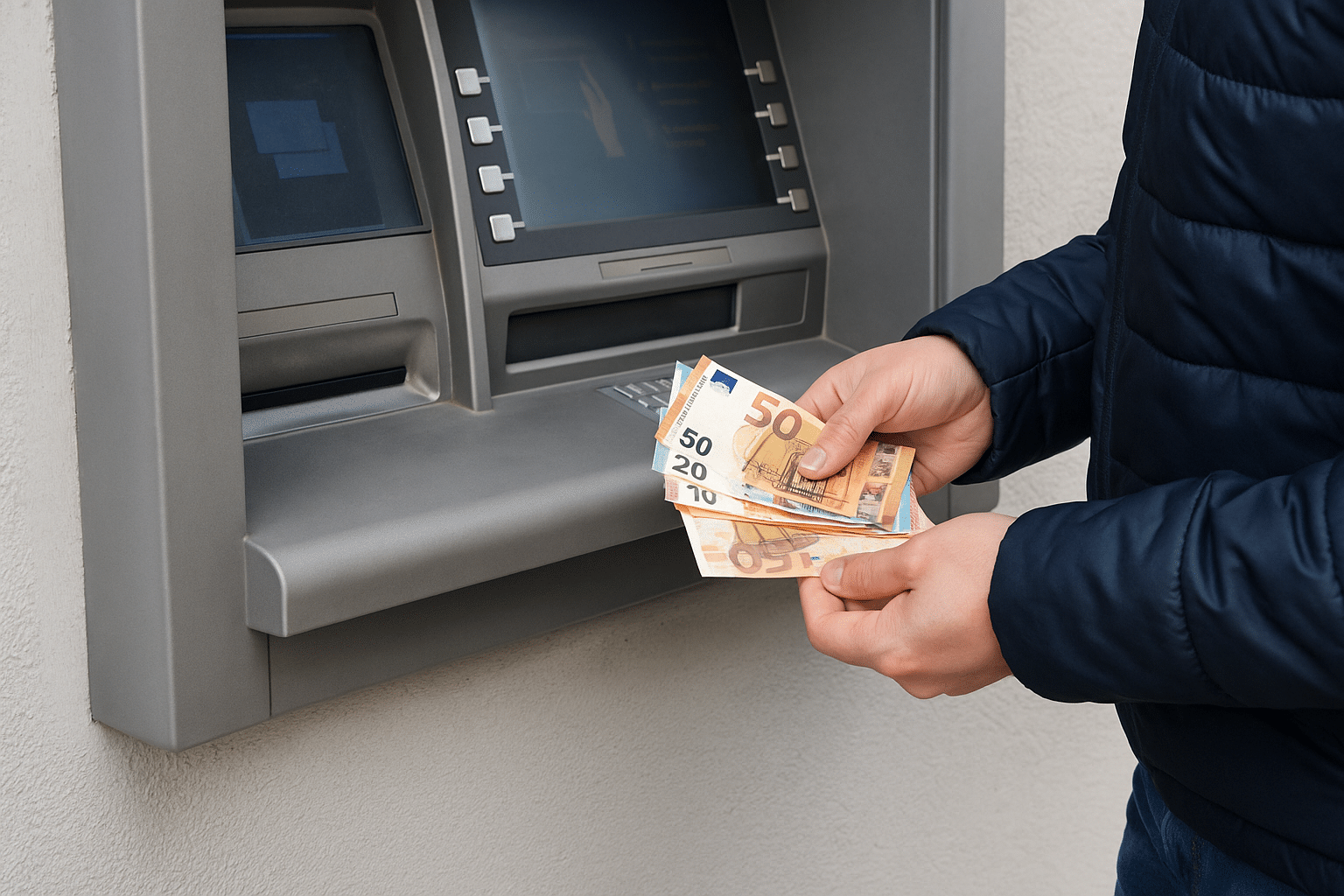 Ο «χάρτης» των πληρωμών από e-ΕΦΚΑ και ΔΥΠΑ από 1 έως 5 Δεκεμβρίου