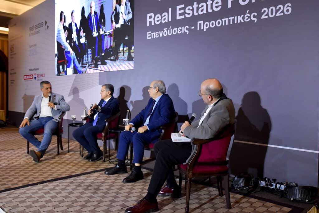 Κουρέτας: 40–50 κοινωνικές κατοικίες σε κάθε πόλη της Θεσσαλίας