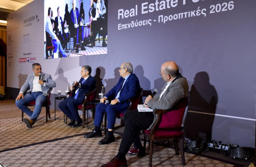 Κουρέτας: 40–50 κοινωνικές κατοικίες σε κάθε πόλη της Θεσσαλίας