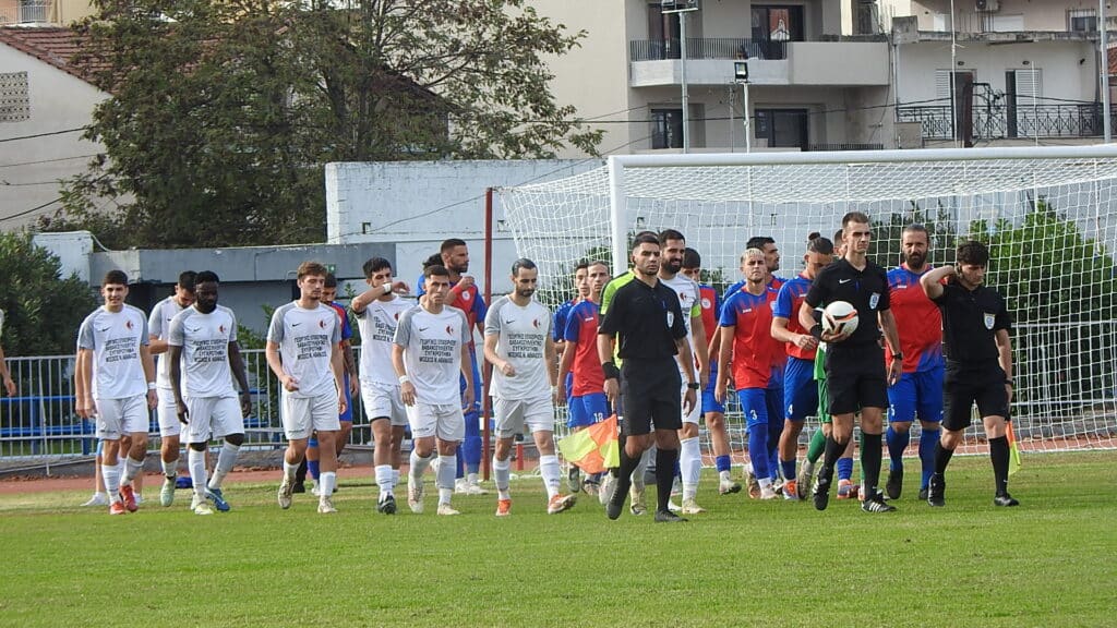 Γ’ Εθνική: Τα… καλά νέα της βαθμολογίας