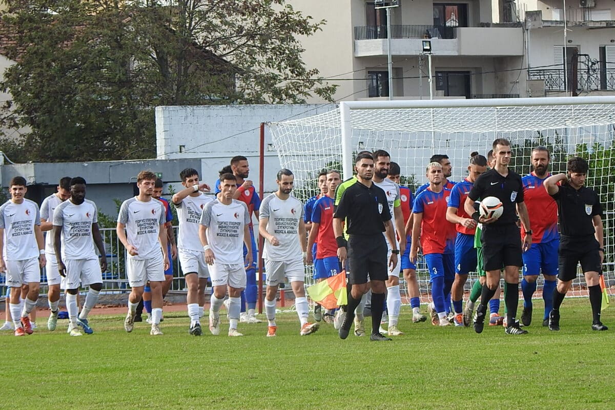 Γ’ Εθνική: Τα… καλά νέα της βαθμολογίας
