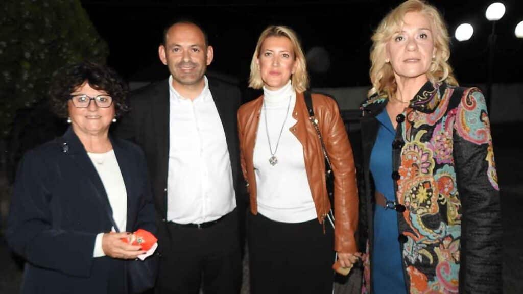 Μεγαλοπρεπής Πανηγυρική Τελετή: Τίμησαν τον Άγιο Γεώργιο στην Πατουλιά Τρικάλων