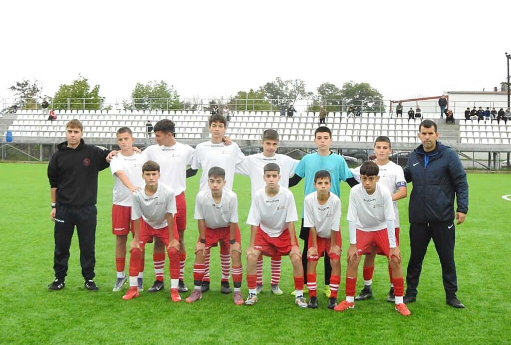 Συνεργασία Ψύχου- Σουγκάρη για το καλύτερο στην ΕΠΣΤ