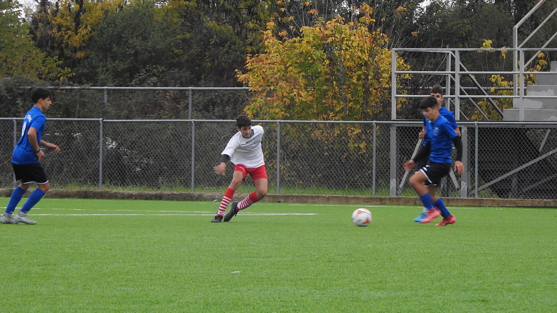 Πρωτάθλημα Ενώσεων: Έξοδο στην Καρδίτσα οι Μικτές ΕΠΣΤ