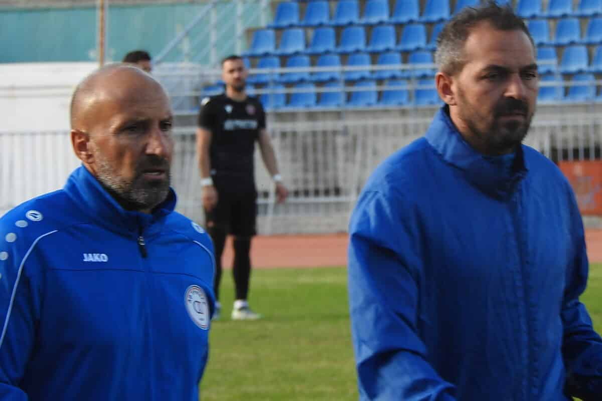 Νεμπεγλέρας « Ηταν ένα κακό αποτέλεσμα»