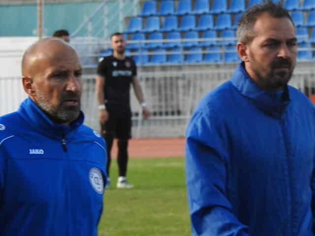 Νεμπεγλέρας « Ηταν ένα κακό αποτέλεσμα»