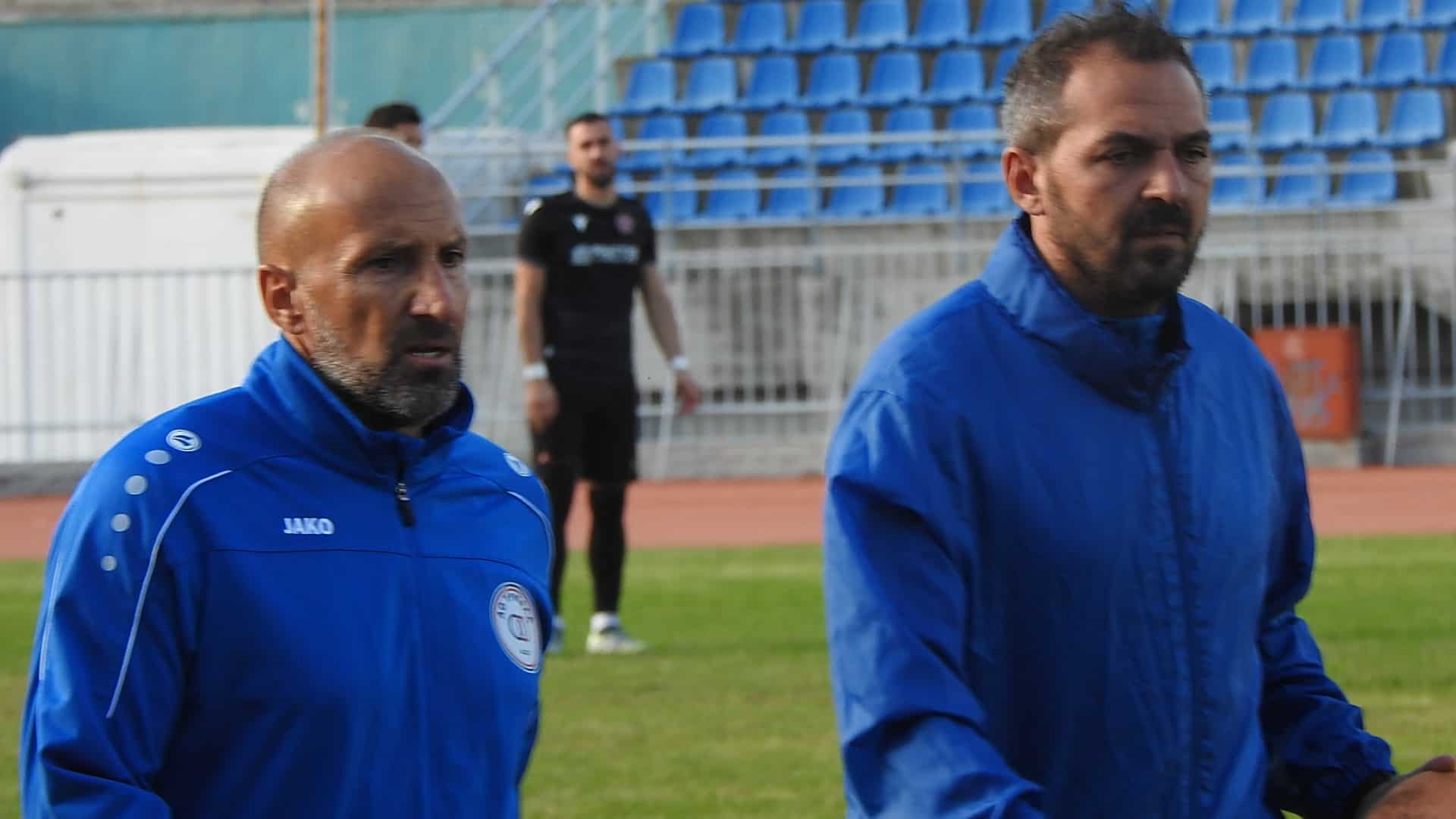 Νεμπεγλέρας « Ηταν ένα κακό αποτέλεσμα»