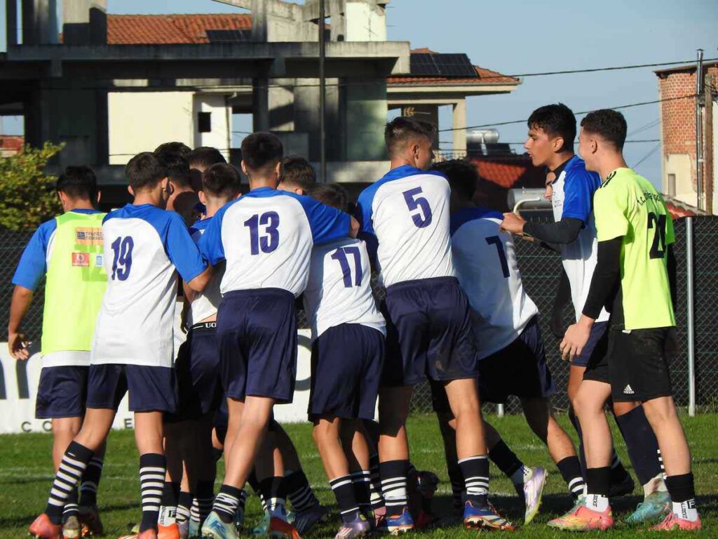 Πρωτάθλημα Ενώσεων Κ 16: Νίκη της ΕΠΣΤ με… υπογραφή Σκρέκα