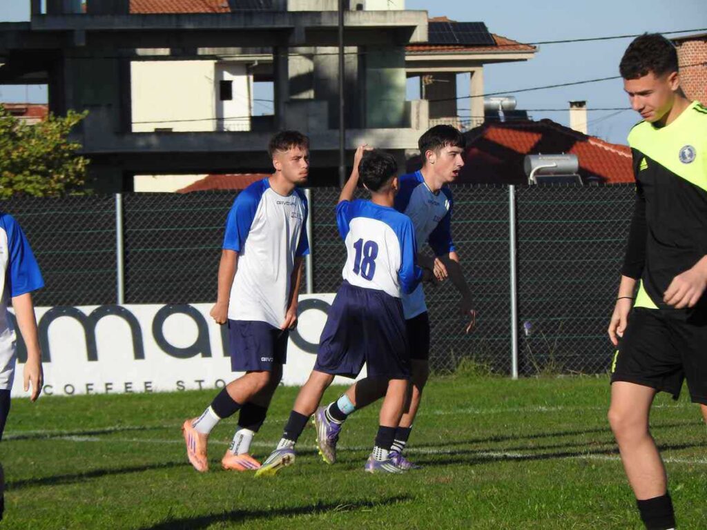 Πρωτάθλημα Ενώσεων Κ 16: Νίκη της ΕΠΣΤ με… υπογραφή Σκρέκα