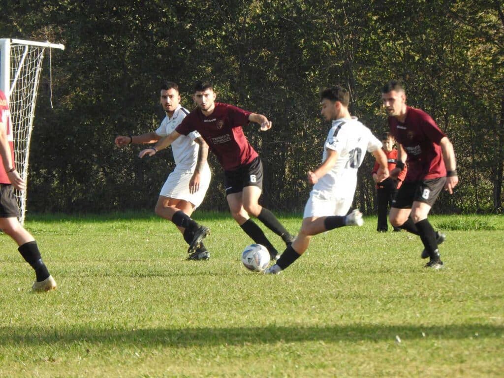Α’ Ερασιτεχνική: Δεν άλλαξαν συνήθειες Νεοχώρι και Μετέωρα