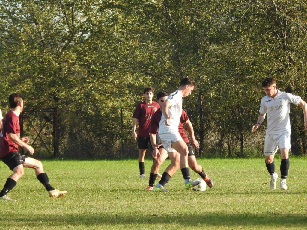 Α’ Ερασιτεχνική: Δεν άλλαξαν συνήθειες Νεοχώρι και Μετέωρα