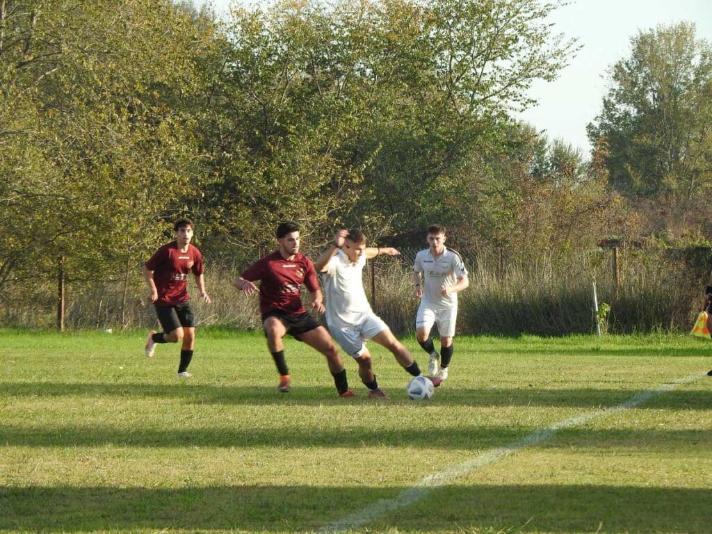 Α’ Ερασιτεχνική: Δεν άλλαξαν συνήθειες Νεοχώρι και Μετέωρα